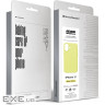 Чохол до мобільного телефона Armorstandart ICON2 MagCase Apple iPhone 17 Neon Yellow (ARM88990)