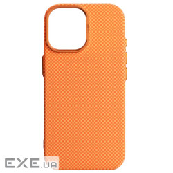 Чохол до мобільного телефона Armorstandart LikeCarbon2 MagCase Apple iPhone 16 Pro Kevlar (ARM88596)