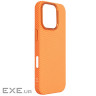 Чохол до мобільного телефона Armorstandart LikeCarbon2 MagCase Apple iPhone 16 Pro Kevlar (ARM88596)
