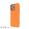 Чохол до мобільного телефона Armorstandart LikeCarbon2 MagCase Apple iPhone 16 Pro Kevlar (ARM88596)