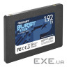 SSD диск PATRIOT Burst Elite 1.92TB 2.5" SATA (PBE192TS25SSDR)