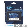 SSD диск PATRIOT Burst Elite 1.92TB 2.5" SATA (PBE192TS25SSDR)