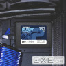 SSD диск PATRIOT Burst Elite 1.92TB 2.5" SATA (PBE192TS25SSDR)