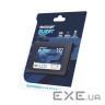SSD диск PATRIOT Burst Elite 1.92TB 2.5" SATA (PBE192TS25SSDR)