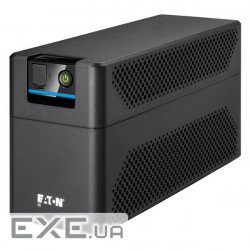Джерело безперебiйного живлення Eaton 5E 700 USB IEC G2 (5E700UI)