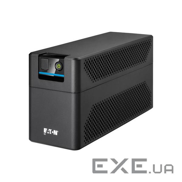 Джерело безперебiйного живлення Eaton 5E 700 USB IEC G2 (5E700UI)