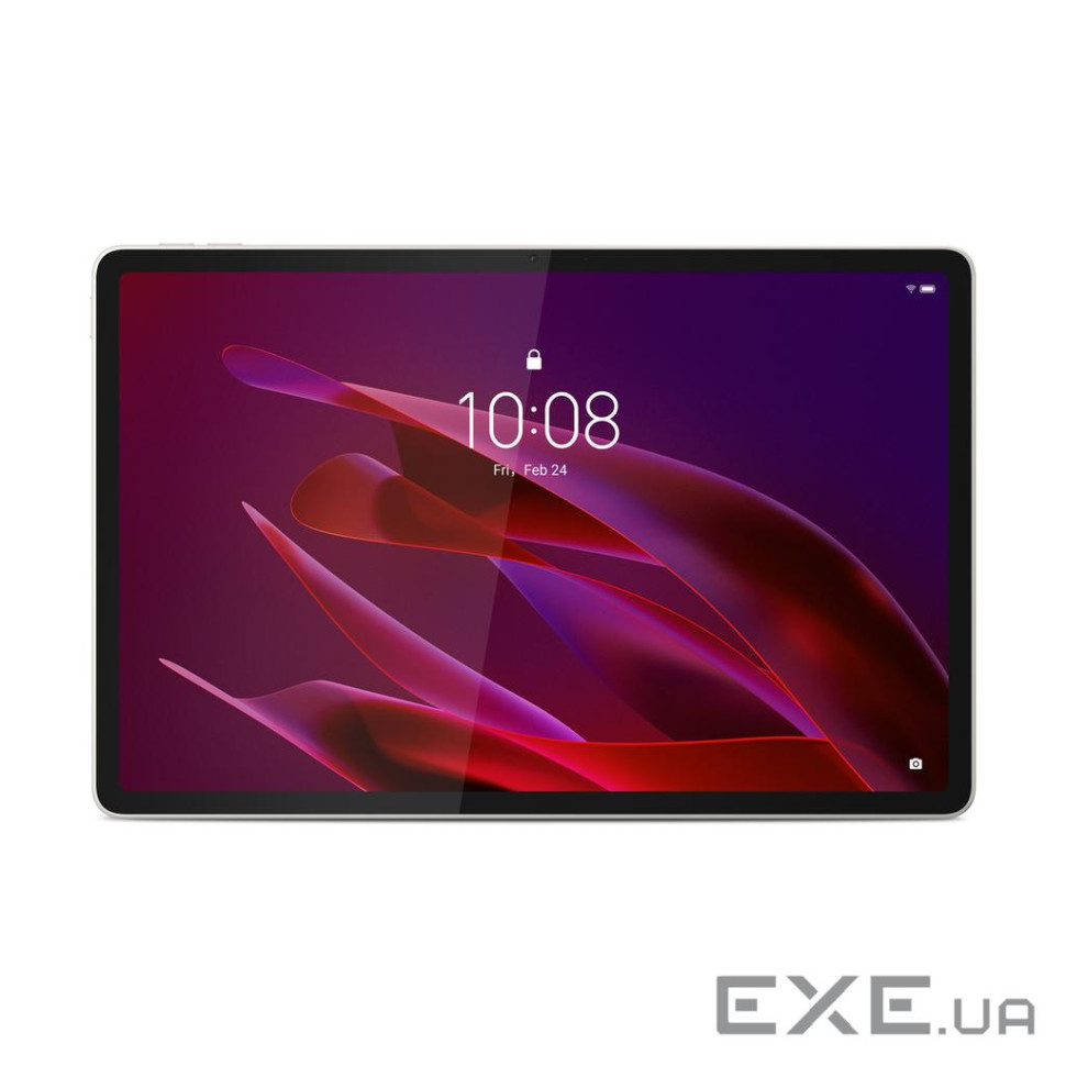 Планшет Lenovo Yoga Tab TB710FU 8/256GB Seashell + Pen (ZAG60135UA), 11.1" (3200x2000) IPS / Qualcom