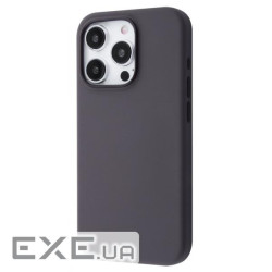 Чохол Proove Silicone Case with Magnetic Ring iPhone 15 Pro clay (57339 clay)