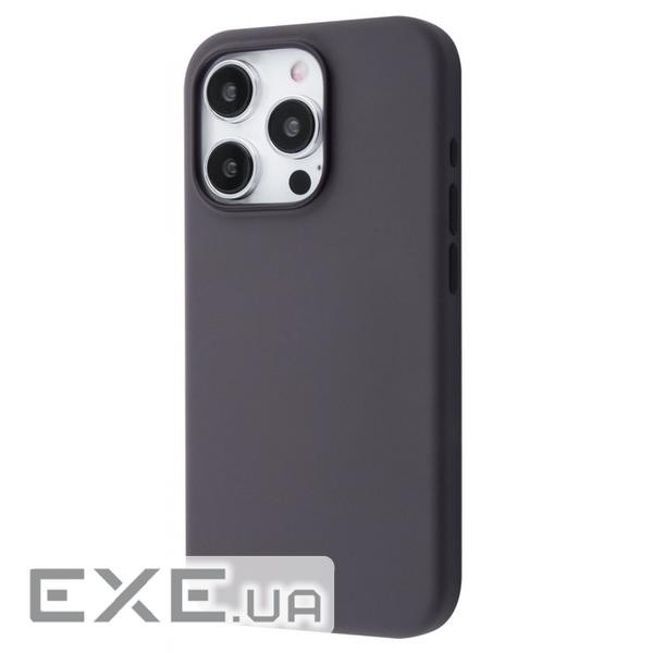 Чохол Proove Silicone Case with Magnetic Ring iPhone 15 Pro clay (57339 clay)