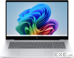 Ноутбук HP OmniBook 7 17-dc0004ua (C9RT4EA)