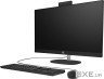Моноблок 27"HP 27-cr0075ua AiO i5-1335U/16Gb/SSD512Gb/WiFi/Cam/K&M/DOS/Jet Black (BV7Y6EA)