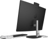 Моноблок 27"HP 27-cr0075ua AiO i5-1335U/16Gb/SSD512Gb/WiFi/Cam/K&M/DOS/Jet Black (BV7Y6EA)