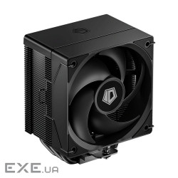 Кулер процессорный ID-Cooling SE-904-XT Black, Intel: 1851/1700/1200/1151/1150/1155/1156, AMD: AM5/A