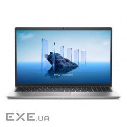Ноутбук Dell Pro 15 Essential (PV15250RPLU003UA_W11P) (PV15250RPLU003UA W11P)