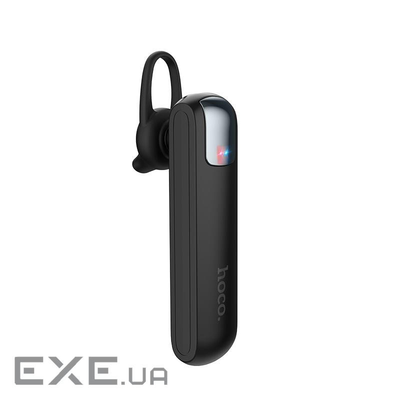 Гарнітура Bluetooth Hoco E37 Black