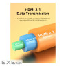 Кабель HDMI - HDMI, AOC, 8K, 60Hz, 100m, 48Gbps, V2.1 (CA914555)
