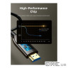 Кабель HDMI - HDMI, AOC, 8K, 60Hz, 100m, 48Gbps, V2.1 (CA914555)