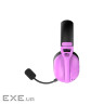 Навушники Hator Hyperpunk 3 Wireless Hi-Res SyncHUB connection Cyber Violet (ESH19)