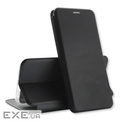 Чохол до мобільного телефона BeCover Exclusive Xiaomi Redmi Note 15 4G/5G Black (715476)