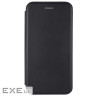 Чохол до мобільного телефона BeCover Exclusive Xiaomi Redmi Note 15 4G/5G Black (715476)