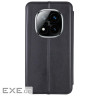 Чохол до мобільного телефона BeCover Exclusive Xiaomi Redmi Note 15 4G/5G Black (715476)