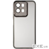 Чохол до мобільного телефона Armorstandart Shade OPPO A6S 4G / A6 4G Black (ARM90323)