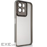 Чохол до мобільного телефона Armorstandart Shade OPPO A6S 4G / A6 4G Black (ARM90323)