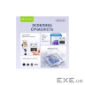 Навушники BAVIN BAVIN-82 Hi-Res LCD Tough White (HB-BA-82-WH)
