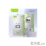 Навушники BAVIN BAVIN-82 Hi-Res LCD Tough White (HB-BA-82-WH)