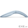 Миша Dell Bluetooth Travel Mouse - MS700 - Misty Blue (570-BBFX)