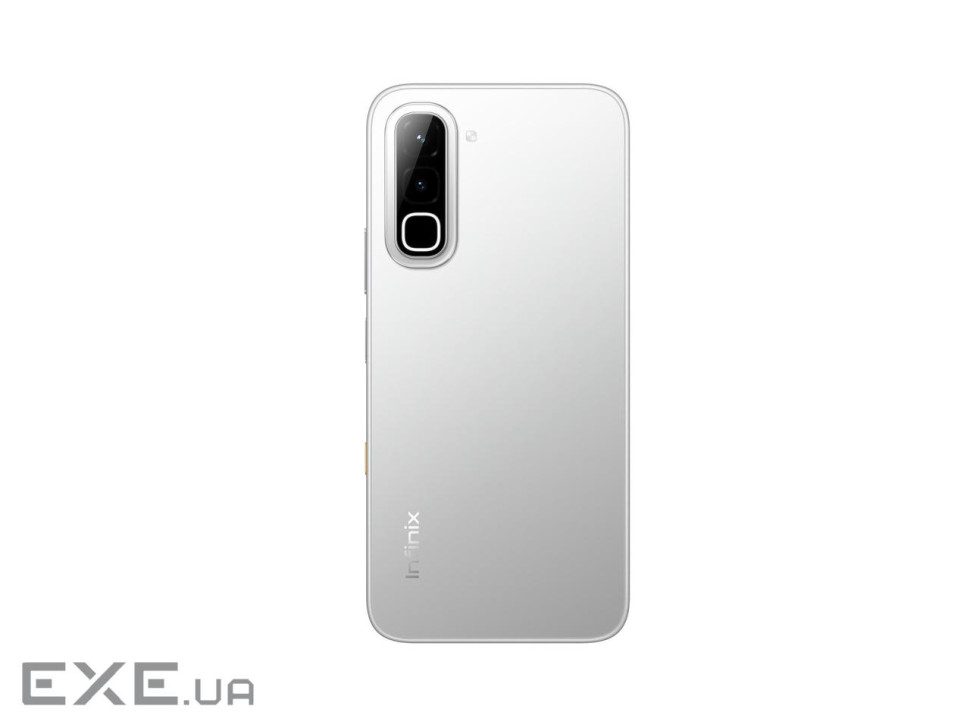 Мобільний телефон HOT 70 8/256 X6895B SILVER DANCER INFINIX (X6895B 8/256 SILVERDANCER)