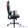Крісло ігрове GT Racer X-6008 Gray