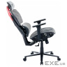 Крісло ігрове GT Racer X-6008 Gray