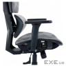 Крісло ігрове GT Racer X-6008 Gray