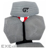 Крісло ігрове GT Racer X-6008 Gray