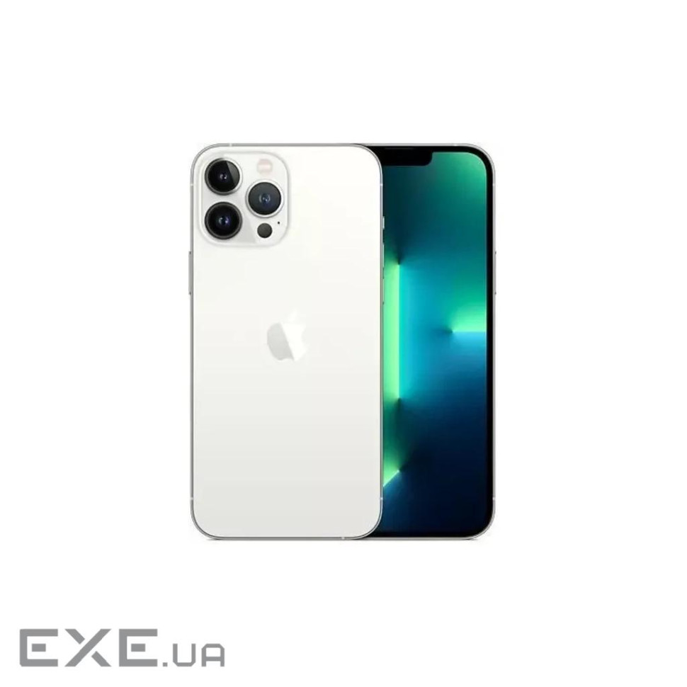 Мобільний телефон Apple iPhone 13 Pro 128Gb (Grade B) Silver USED (iP13Pr12Sil_B)