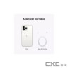 Мобільний телефон Apple iPhone 13 Pro 128Gb (Grade B) Silver USED (iP13Pr12Sil_B)