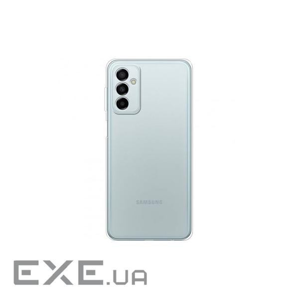 Чохол до мобільного телефона BeCover Samsung Galaxy M13 4G SM-M135 Transparancy (708385)