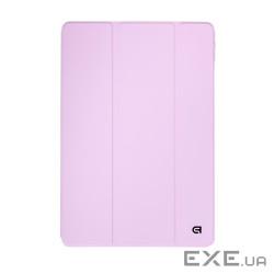 Чохол до планшета Armorstandart Smart Fold Pen Samsung Galaxy Tab A9 Pink (ARM74992)
