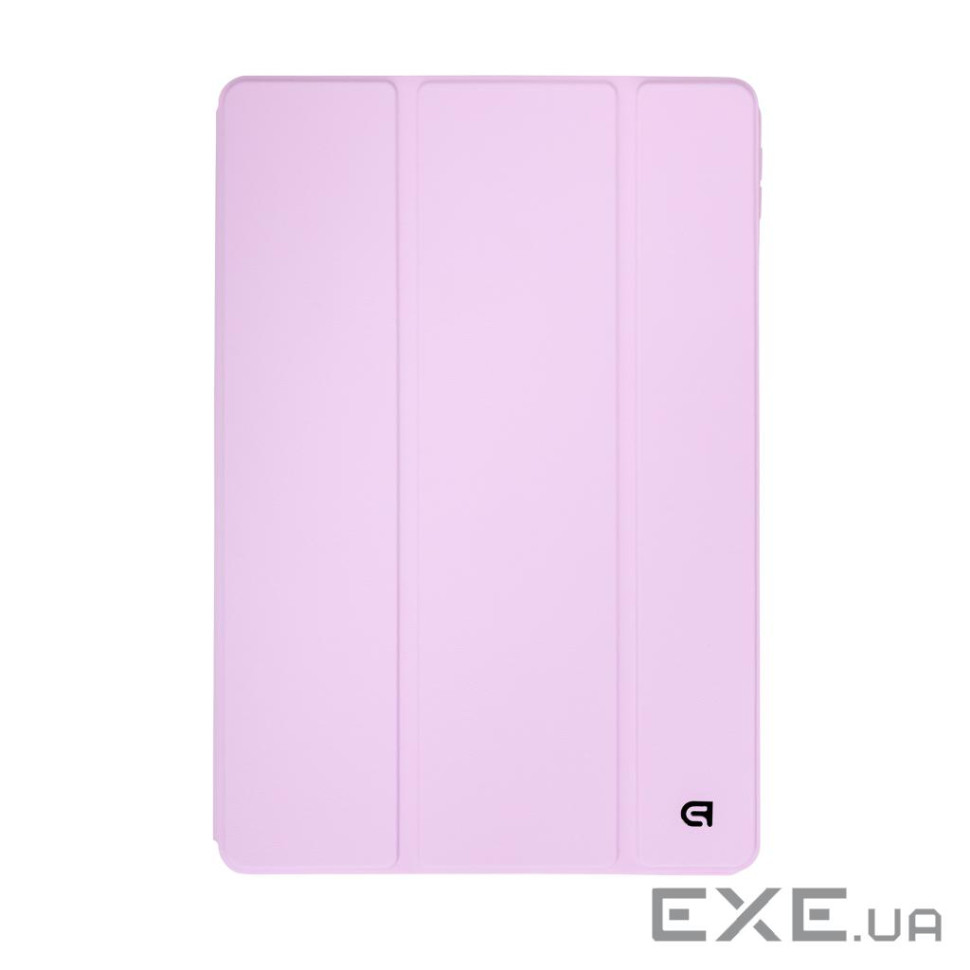 Чохол до планшета Armorstandart Smart Fold Pen Samsung Galaxy Tab A9 Pink (ARM74992)