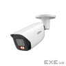 Камера відеоспостереження Dahua DH-IPC-HFW3649E-AS-IL (2.8)