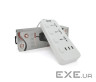 Фільтр мережевий 2 м, Voltronic ТВ-Т14, 3 розетки + 3 USB, 2 м