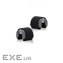 Ролик захоплення паперу HP LJ Pro M402/403/426/427/M305/405/M501/506/527 TRAY1 Welldo (RL2-0656-WDS)