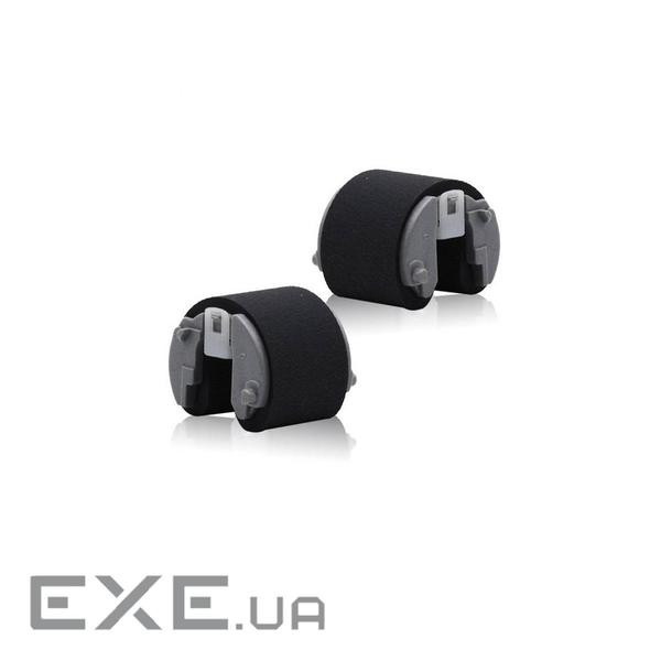 Ролик захоплення паперу HP LJ Pro M402/403/426/427/M305/405/M501/506/527 TRAY1 Welldo (RL2-0656-WDS)