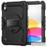 Чохол до планшета Armorstandart Panzer iPad 10.9 2024 / 2022 Black (ARM82525)