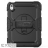 Чохол до планшета Armorstandart Panzer iPad 10.9 2024 / 2022 Black (ARM82525)