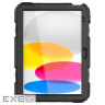 Чохол до планшета Armorstandart Panzer iPad 10.9 2024 / 2022 Black (ARM82525)