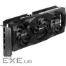 Відеокарта PNY GeForce RTX 5070 Triple Fan (VCG507012TFXPB1-O) (VCG507012TFXXPB1-O)