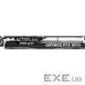 Відеокарта PNY GeForce RTX 5070 Triple Fan (VCG507012TFXPB1-O) (VCG507012TFXXPB1-O)