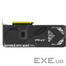 Відеокарта PNY GeForce RTX 5070 Triple Fan (VCG507012TFXPB1-O) (VCG507012TFXXPB1-O)